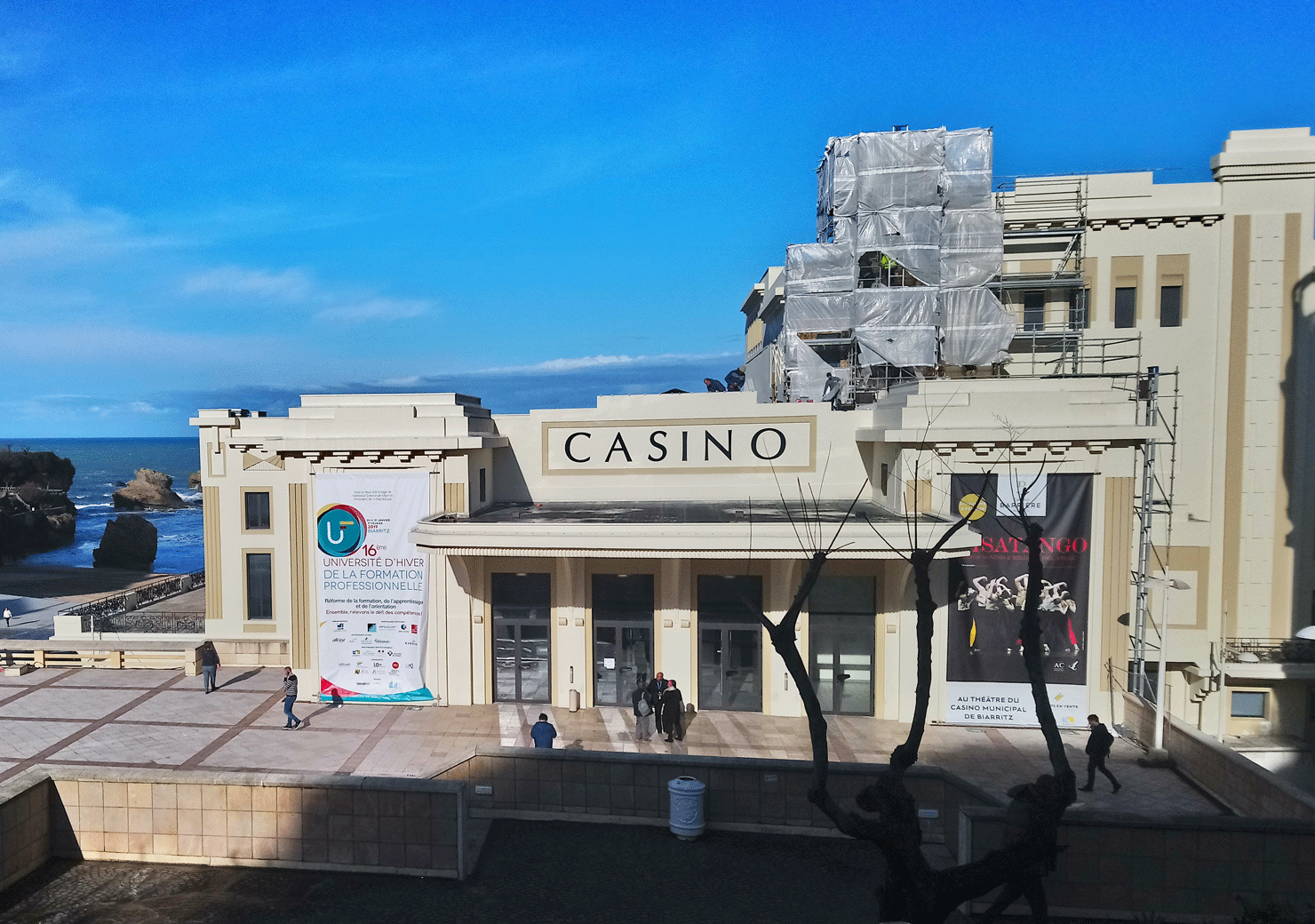 événements-congrès-biarritz-tourisme